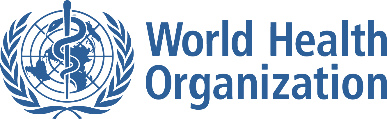 World Health Organization Logo